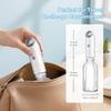 Portable Travel Electric Flusher Postpartum Body Cleaning Tool USB Rechargeable Hygienic Cleaning Bidet Sprayer
