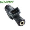 4PCS Auto Spare Parts 4 Holes Fuel Injector  0280155821 For ALFA ROMEO 156 CHEVROLET VECTRA 2.2