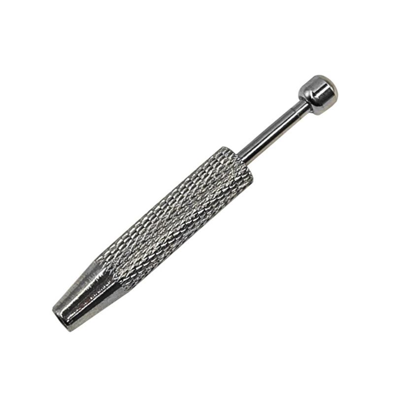 Perlenaufnahmezange, Klemme, Piercingzange, Vierkrallenpinzette, Kugelfänger, Halter, Greifzange, Schmuckherstellung