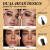 1PC Dual Headed Freckle Pen Waterproof, Sweat Proof, Anti Smudging, Quick Drying, Long-Lasting, Natural Makeup Look