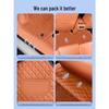 Jetour X70plus Full Coverage Floor Mats for Chery X70Pro - Custom Fit Car Mats