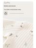Jingqi Pure Cotton Baby Warm Underwear Set for Boys & Girls - Autumn & Winter Collection