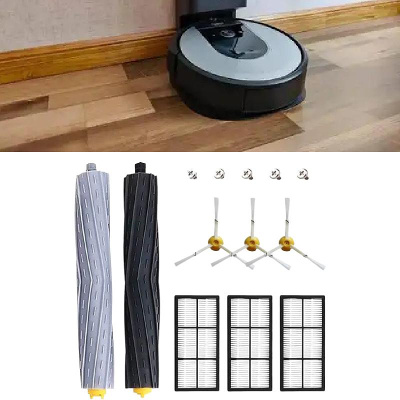 For Irobot 800 900 Series Vacuum Cleaner Main Brush Filter Set For Home Use