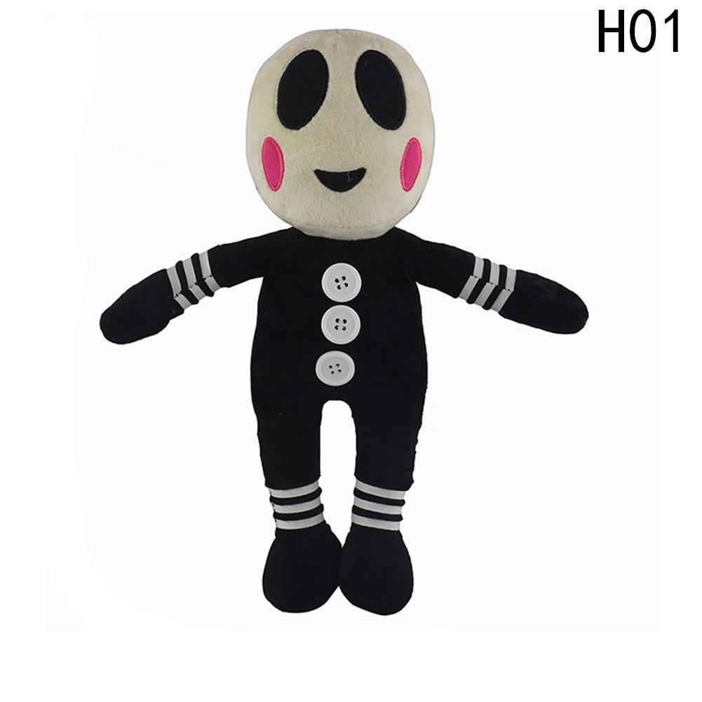 Nightmare Marionette Plush FNAF Plush Toys Nightmare Mangle Freddy