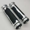 Motorcycle Handle Bar for 250 600 900 VTEC400 VTR250 MSX125 Anti-slip Hand Grips
