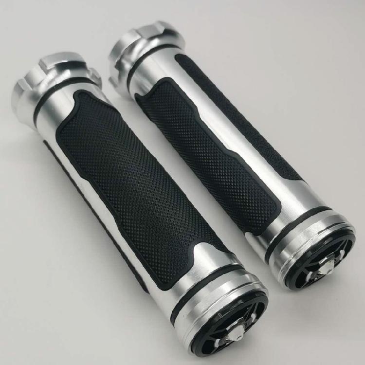 Motorcycle Handle Bar for 250 600 900 VTEC400 VTR250 MSX125 Anti-slip Hand Grips