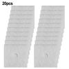 Filtration System ZF 60 100 Filter Home Ventilation Effective Filtration Inner Hole Design Optimal Performance