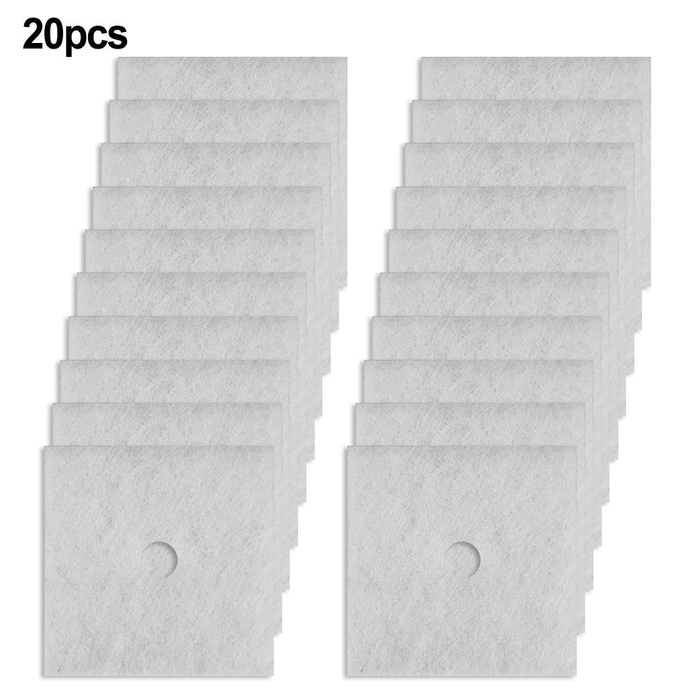 Filtration System ZF 60 100 Filter Home Ventilation Effective Filtration Inner Hole Design Optimal Performance