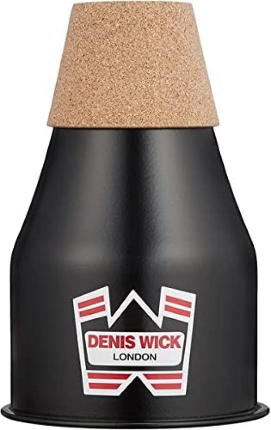 Dennis Wick French Horn Practice Mute 5530