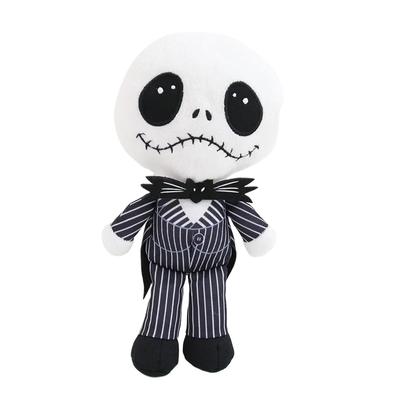 22cm The Nightmare Before Christmas Sally Jack Skellington Plush Toys Zero Dog Stuffed Toys Boys Girls Birthday Xmas Gifts