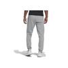 Adidas Fl Recbos Pt1 Printed Logo Sweatpants Men Bottoms Gray HP1949