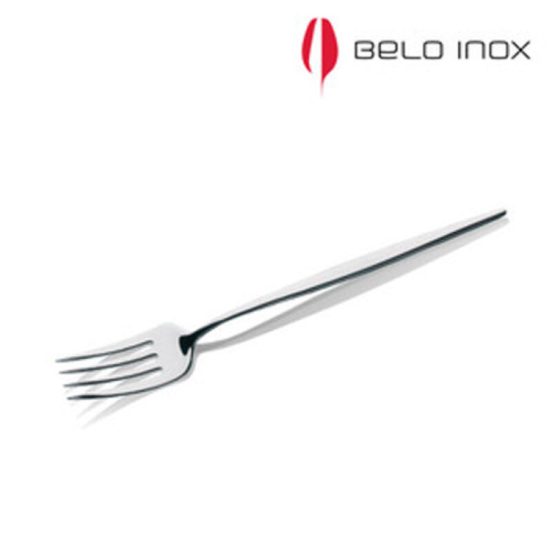 [belo inox] Spirit Glossy Dinner Fork