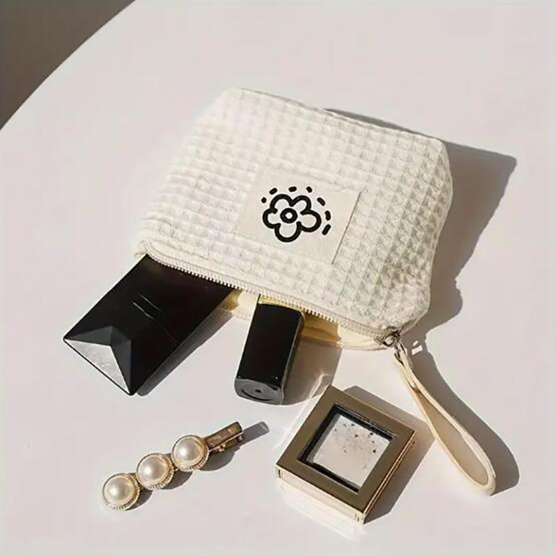 Cute Simple Zipper Small Change Purse Women Travel Card Holder Mini Cosmetic Pouch for Organizing Small Items Cash