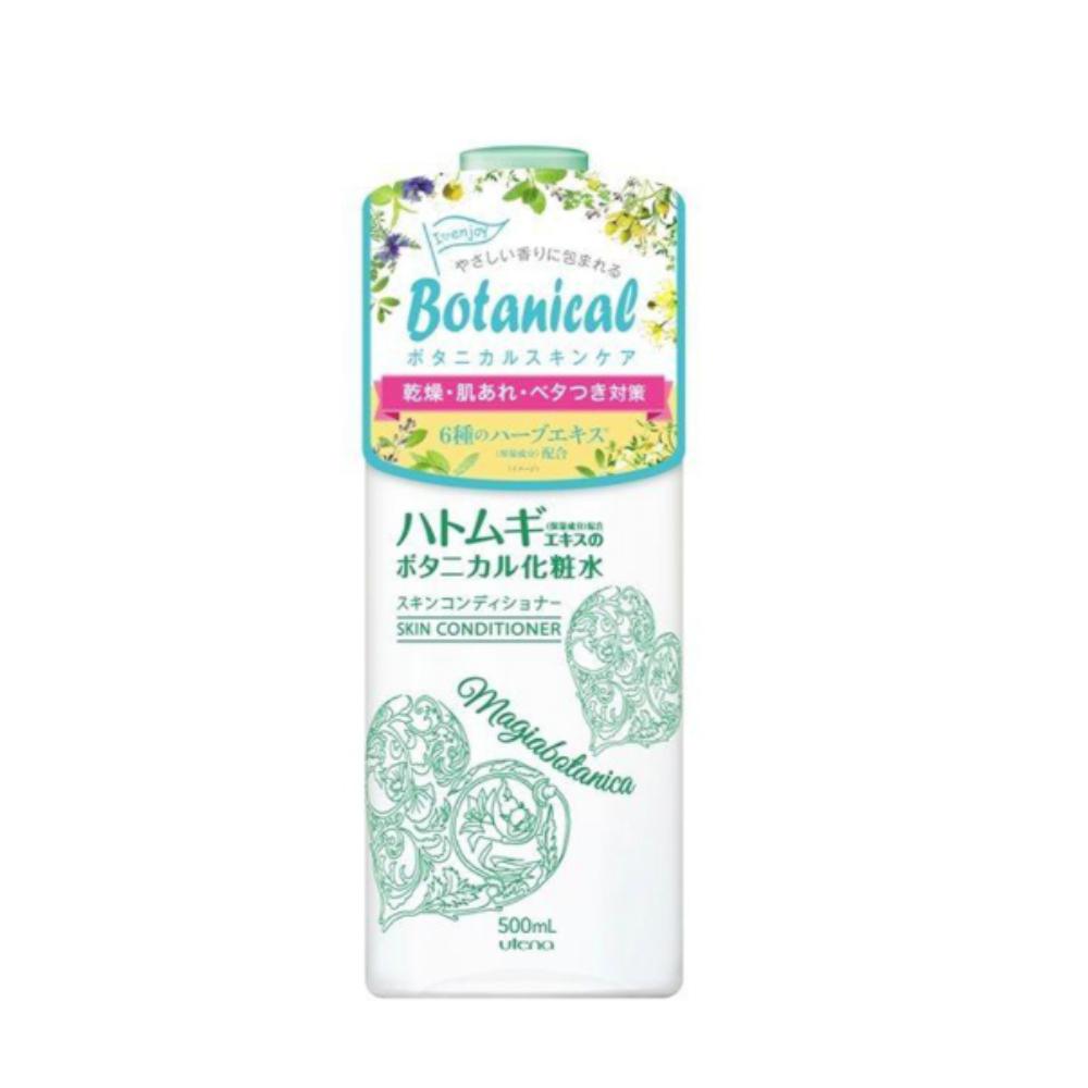 utena Magiabotanica Skin Conditioner 500mL