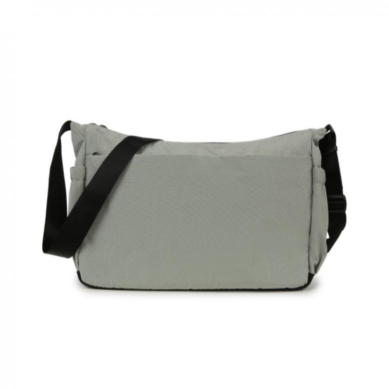 Kangol Student Crossbag Khaki 3356