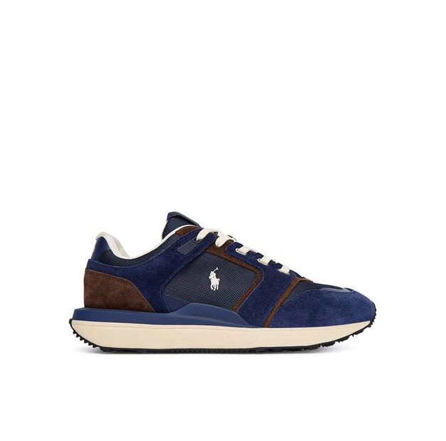 Кроссовки Polo Ralph Lauren Trn 89 Pp V2 EU 38