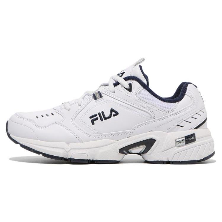 FILA Ranger 22 Cushioning Abrasion Resistant Lightweight Height Increasing Rebound 1RM02145E_147 38