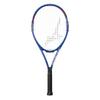 MIZUNO Tennis Racket Booster 105FL Court 63JTH661 Blue (Hard Tennis, Unisex) <Frame Only>
