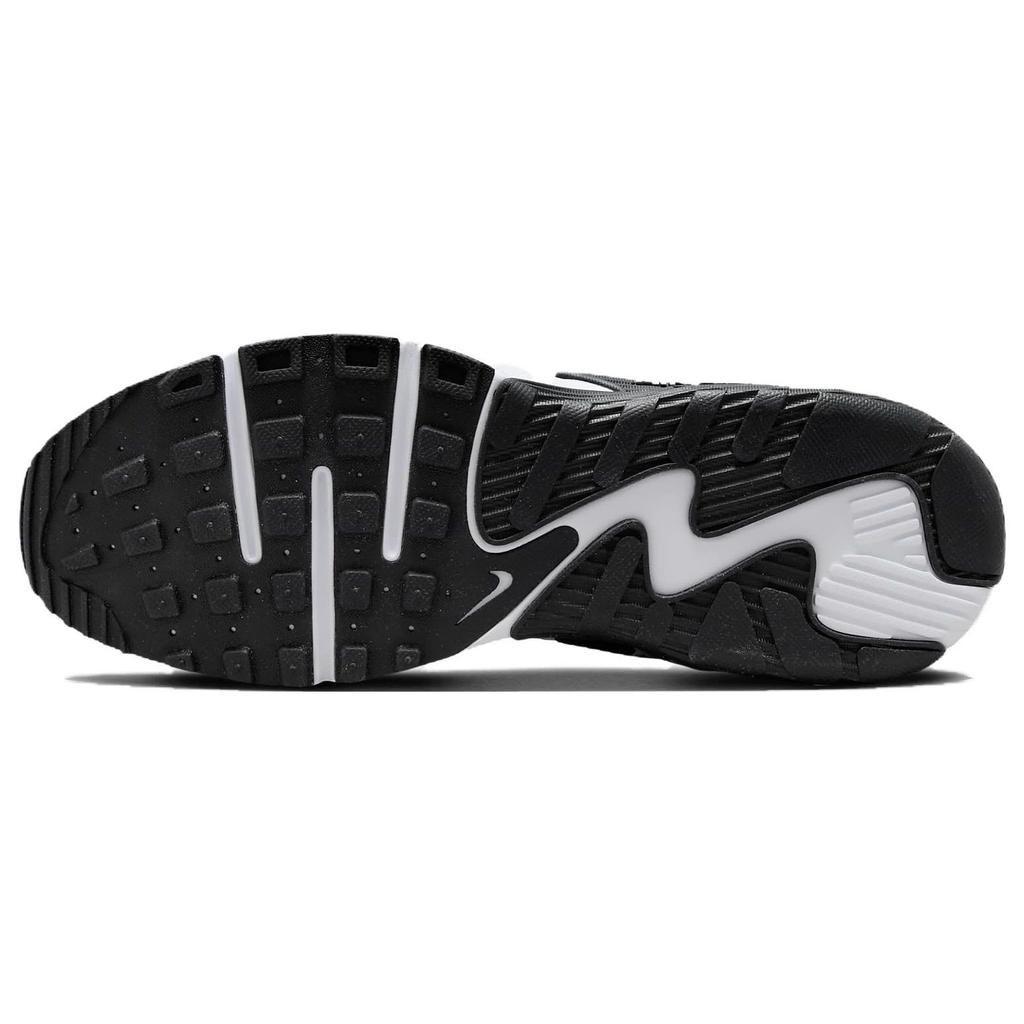 Nike Air Max Excee Bílá Černá Pánské Tenisky Čistě-Platinová FN7304-100