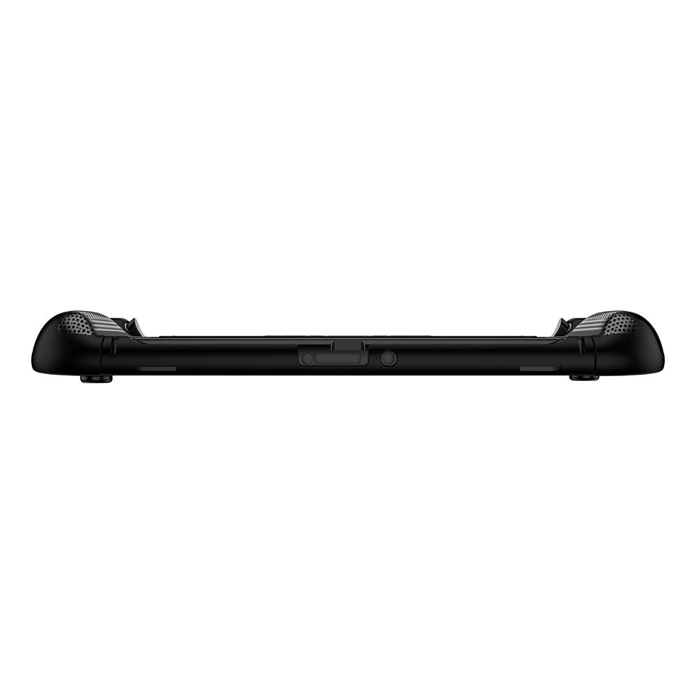 TPU Case for Nintendo for Switch 2 Console Ergonomic Handle Grip Cover Shockproof Protective Cover Anti-Scratch Skin Case Cover