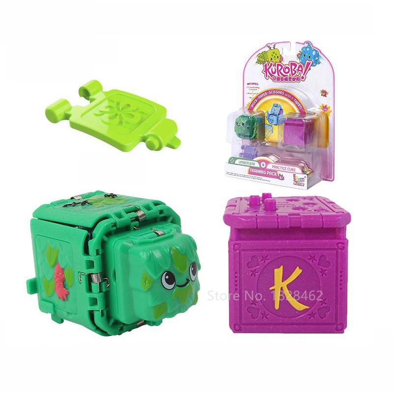 

Новая игра-угадайка на пальцах Kuroba, деформационные развивающие игрушки «Камень-ножницы-бумага», битва для мальчиков и девочек, игрушки для семейной вечеринки