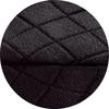 Combi Stay-Clean Grip Cover, Quilted Black, Machine Washable