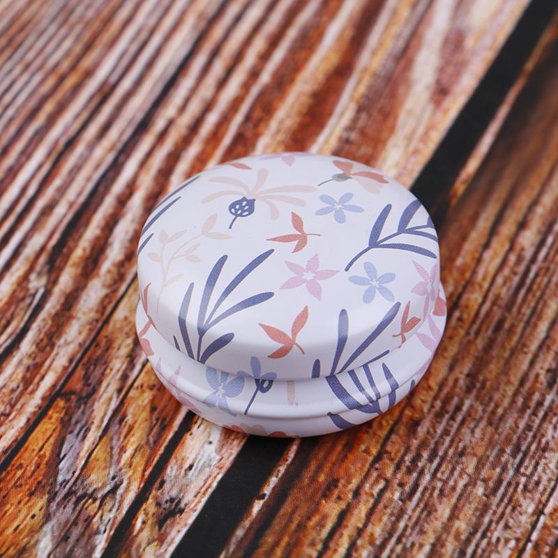 1Xmedicin 7-dagars veckoförvaring Pillerfodral Organiserare Pillerask Miniplåtask Tablettask