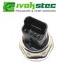 Original Fuel Injection Pressure Sensor For Ford Mondeo Peugeot Expert Citroen C4 Jumpy Fiat Scudo 2.0 Hdi 9663305480