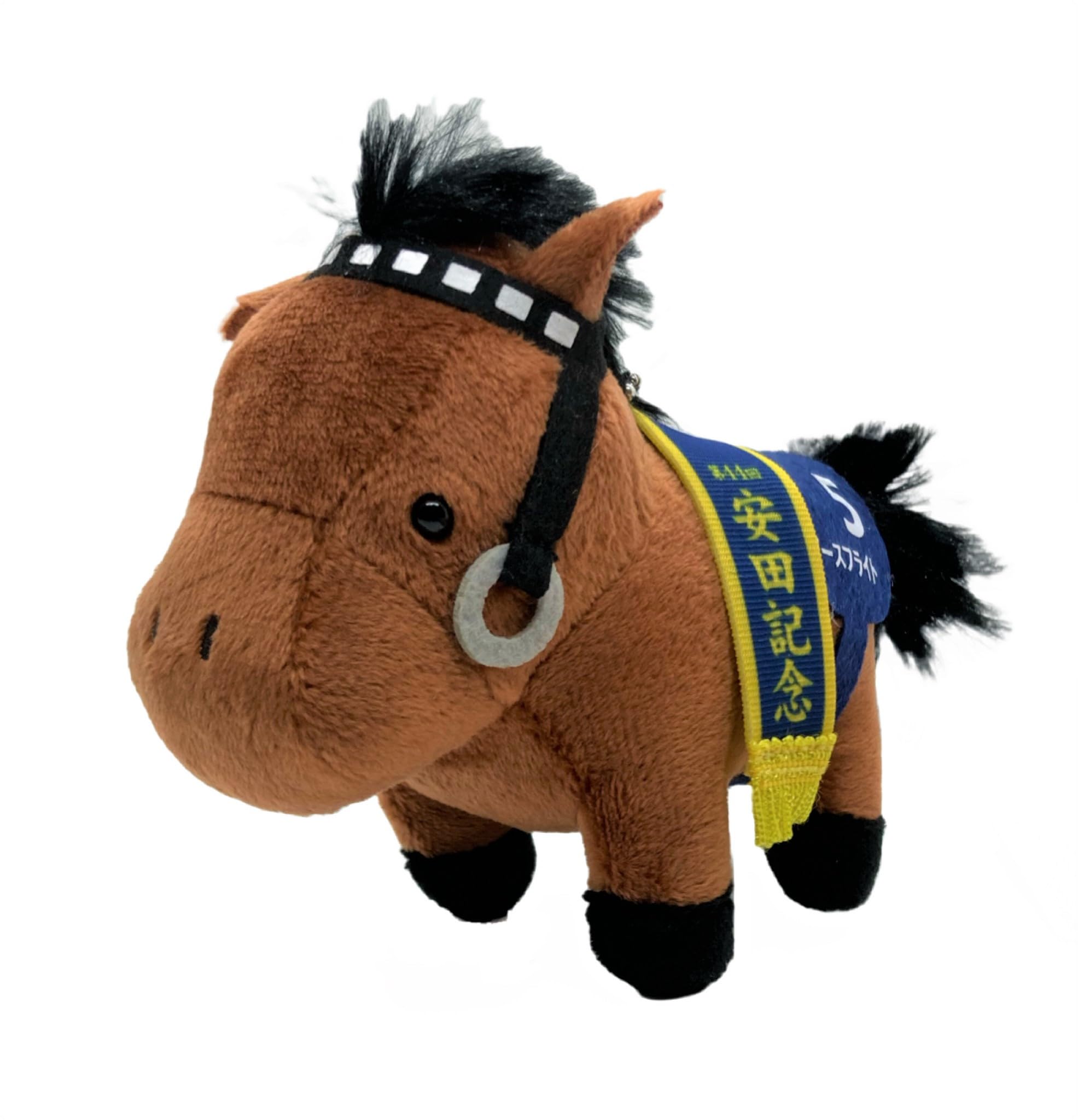 

Thoroughbred Collection Mascot BC11 (North Flight)