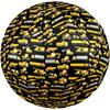 Excavator Theme Size 5 Soccer Ball, Suitable for Both Indoor and Outdoor Matches, a Gift Suitable for Everyone.