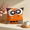 Stylish TThe Amazing World of Gumballable Cushion Cover Stylish Washable Pillow Cover Ideal for Couch Bedroom Car Decoration
