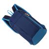 Sport Backpack Nylon Large Capacity Wide Shoulder Strap Outdoor Backpack for Travel Camping