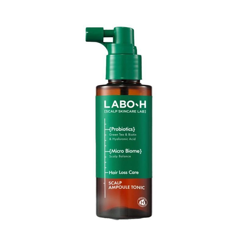 LABO-H Hair Loss Care Scalp Ampoule Tonic 100ml