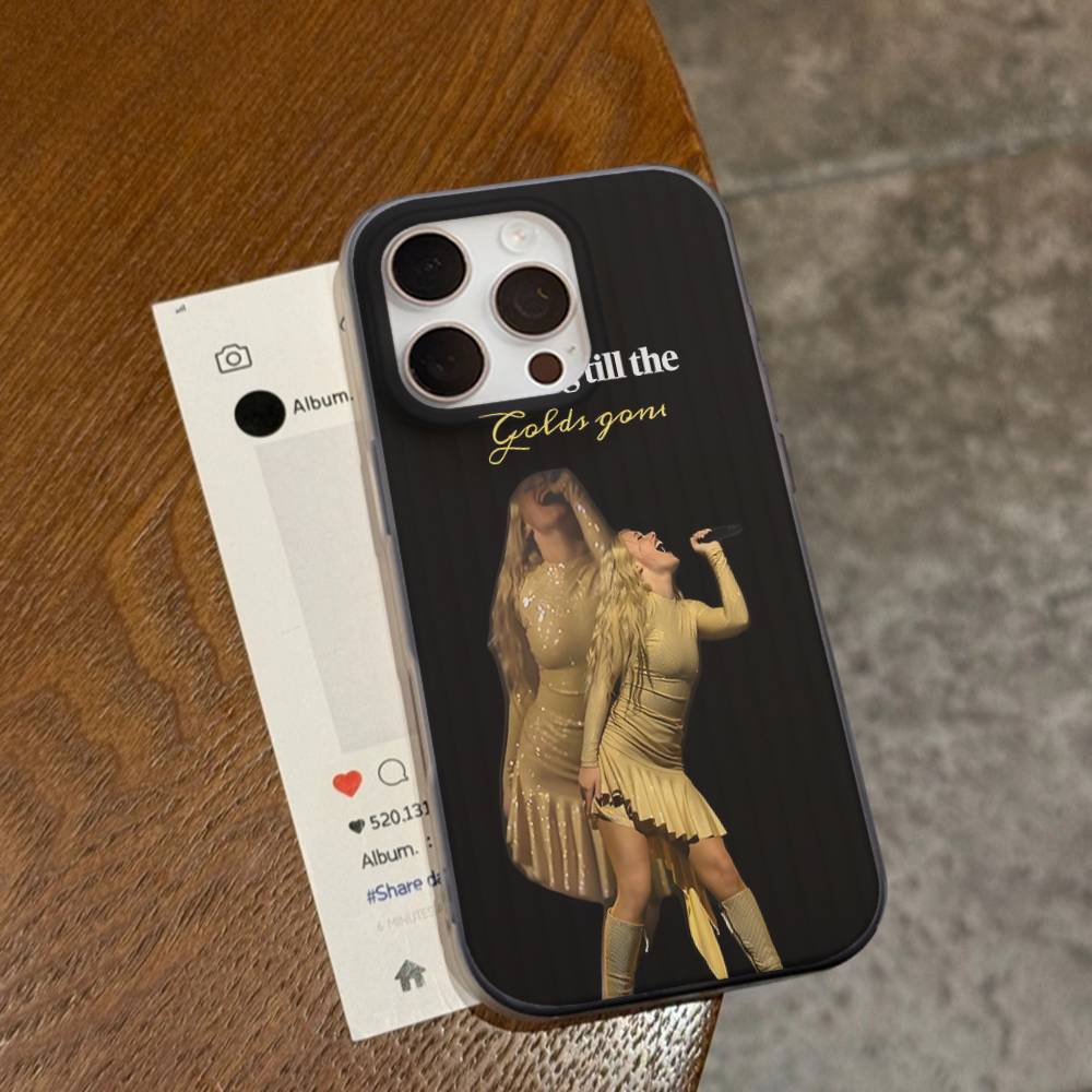 

Singer F-Freya Skye Corrugated Pattern For IPhone 17 16 15 14 13 12 11 16 Pro Max Plus Pro Non-slip Phone Cover iPhone 12pro max