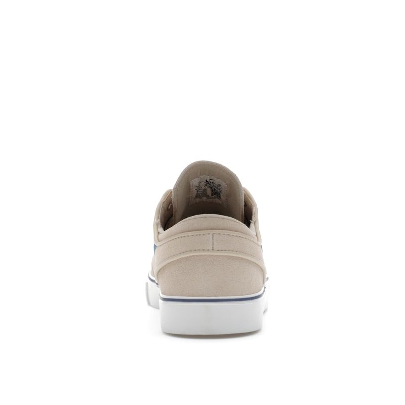 Nike Sb Zoom Janoski Og+ Men's Sanddrift Thunder Blue Summit White Smokey Blue FD6757-101