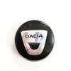 4pc 56mm 3D Car Badge Wheel Center Cover Hub Cap Stickers For Dacia Duster Logan Sandero Jogger Spring Stepway Dokker Lodgy MCV