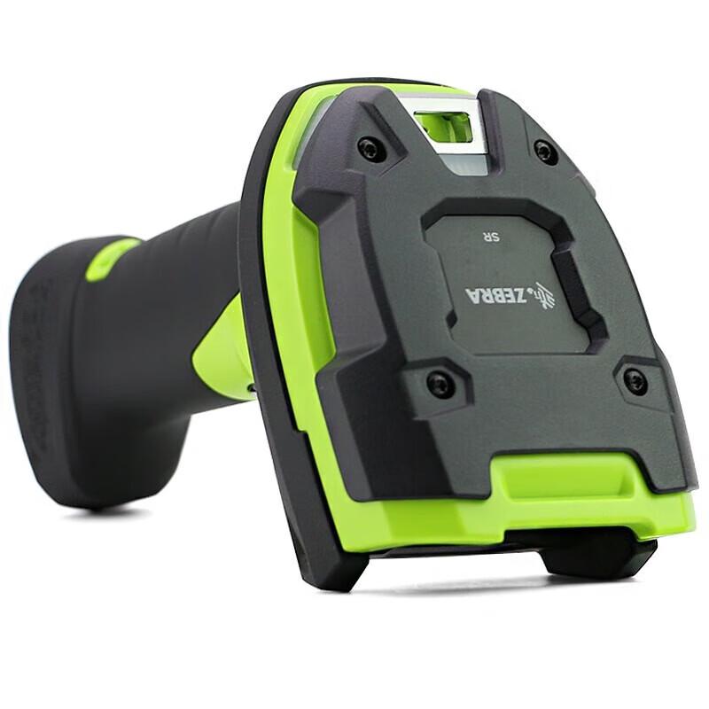 Zebra DS3608 HD Industrial Wired 2D Barcode Scanner