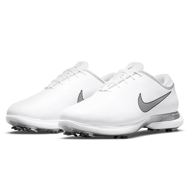 Nike Air Zoom Victory Tour 2 Wide 'White Metallic Platinum' Men's CW8189-100