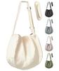Tote Canvas Shoulder Ladies [Preceed] Bag, Bag,