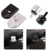Harley Quick Release M6 Seat Shim for Motorcycle Accessory Screws/Cushions