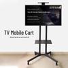 HSD-MT32 32-70 Inch Mobile Video Conference Display Stand (CN Version)