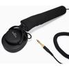 Phonon 03 Stick Dj Wired Sealed 40mm Driver Single Ear Mono Headphones