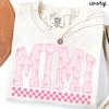 Tops – T-Shirts