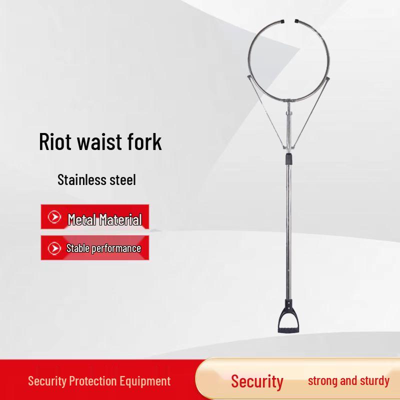 Chi Qi Anti-Riot Security Defense Forks