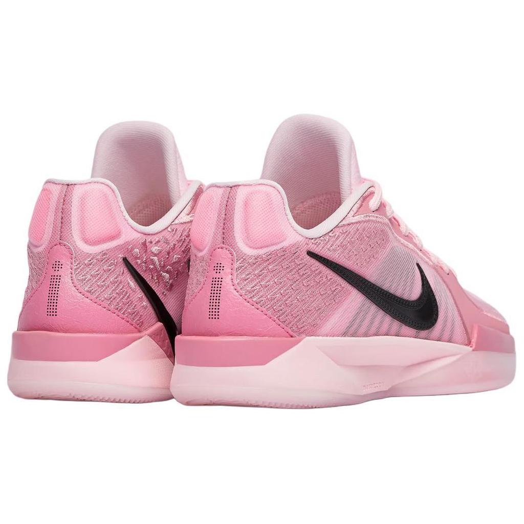 New Nike Sabrina 2 'Pink Foam' FQ2174-601