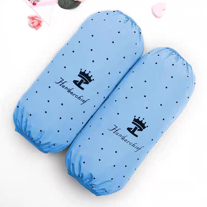 Waterproof & Stainproof Kitchen Sleeves for Men & Women - Autumn/Winter Dirty-Proof Cuffs