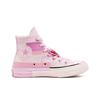 Converse Millie Bobby Brown X Chuck Taylor All Star Hi Petal Pink 167298C