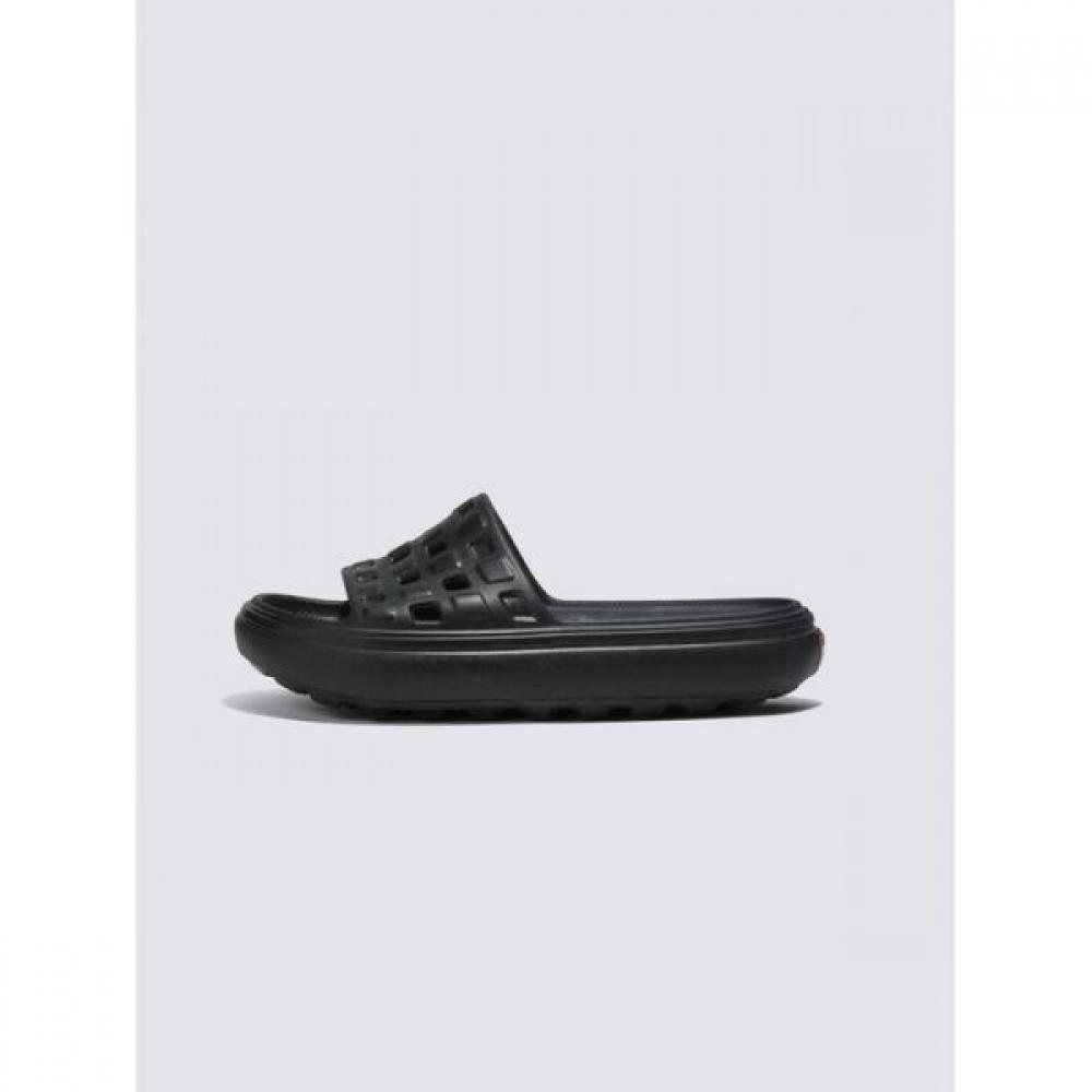 

Vans Vans Slide On Slide On Vr3 Kush Vn000bccblk1 230