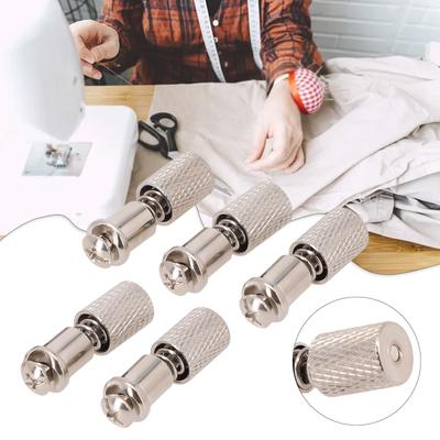 Accessories Presser Foot Screw Quick Replacement Features