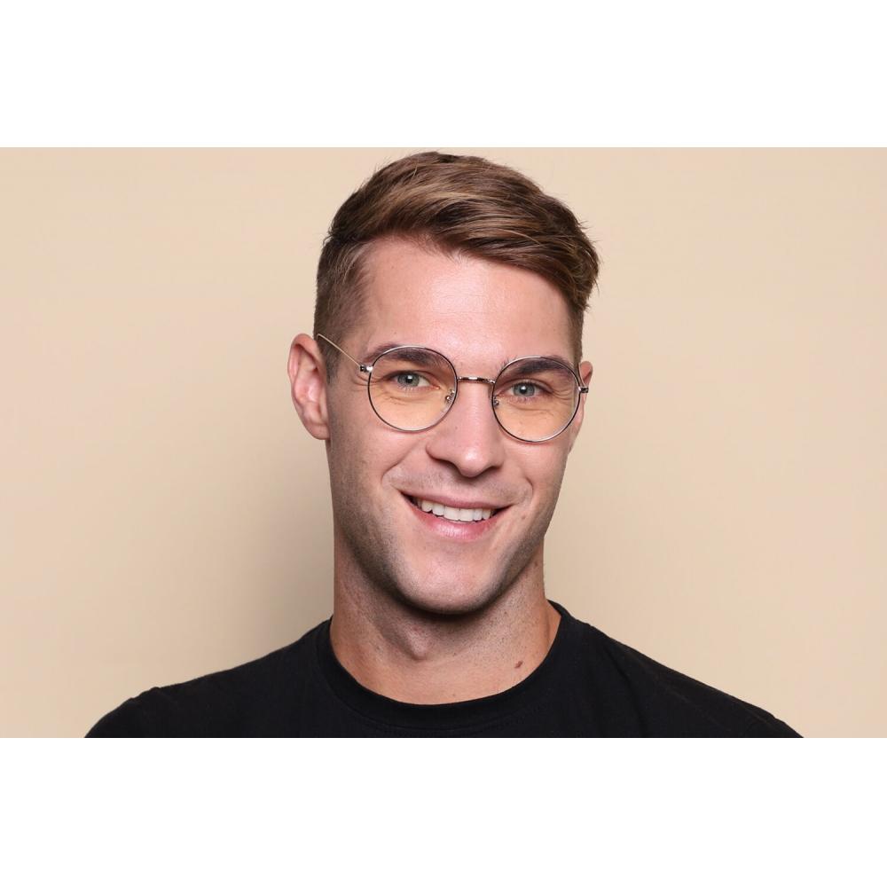 Kaii 6001 Blue Light Block 02 Unisex Eyeglasses